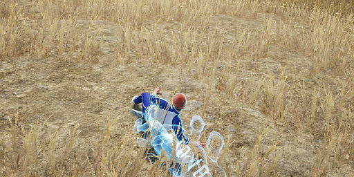 画像ギャラリー No.011のサムネイル画像 / 「PUBG MOBILE」,サッカーモチーフのテーマモード“Football Mania”実装