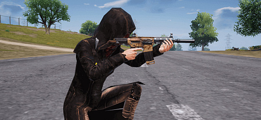 画像ギャラリー No.003のサムネイル画像 / 「PUBG MOBILE」，新年スタートダッシュキャンペーンを実施。“Version 2.4.0”のアップデートも