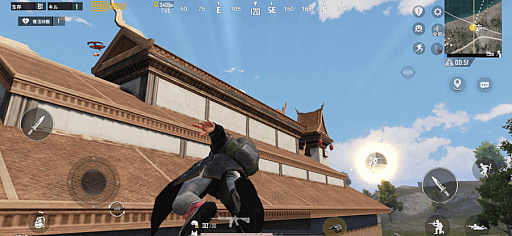 画像ギャラリー No.015のサムネイル画像 / 「PUBG MOBILE」，新年スタートダッシュキャンペーンを実施。“Version 2.4.0”のアップデートも