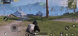 画像ギャラリー No.019のサムネイル画像 / 「PUBG MOBILE」，新年スタートダッシュキャンペーンを実施。“Version 2.4.0”のアップデートも