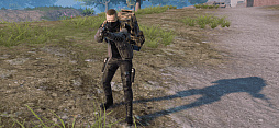 画像ギャラリー No.020のサムネイル画像 / 「PUBG MOBILE」，新年スタートダッシュキャンペーンを実施。“Version 2.4.0”のアップデートも