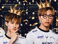 「PUBG MOBILE」世界大会，日本のREJECTが世界1位の快挙