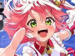 「PUBG MOBILE」×VTuberさくらみこさんとのコラボを開始。「逃げて勝つッ！撤退だ〜！」など，多彩なボイスカードが登場