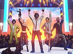 「PUBG MOBILE」，国内リリース8周年を記念した「無限大フェス」を開催