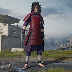画像ギャラリー No.012のサムネイル画像 / 「PUBG MOBILE」×「NARUTO-ナルト- 疾風伝」コラボ開始。木ノ葉隠れの里や終末の谷を再現,忍術や九尾とのボス戦も実装