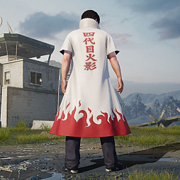 画像ギャラリー No.018のサムネイル画像 / 「PUBG MOBILE」×「NARUTO-ナルト- 疾風伝」コラボ開始。木ノ葉隠れの里や終末の谷を再現,忍術や九尾とのボス戦も実装