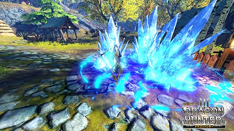 画像ギャラリー No.007のサムネイル画像 / 「太極パンダ -DRAGON HUNTER-」の最新ビジュアルが公開