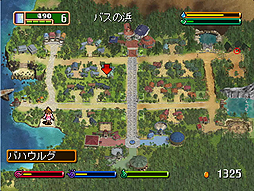 画像ギャラリー No.004のサムネイル画像 / PC用仮想世界体験シム「ワールド・ネバーランド2 〜プルト共和国物語〜」が本日発売。初回特典はループ仕様のオリジナルサントラ