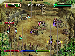 画像ギャラリー No.005のサムネイル画像 / PC用仮想世界体験シム「ワールド・ネバーランド2 〜プルト共和国物語〜」が本日発売。初回特典はループ仕様のオリジナルサントラ
