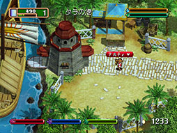 画像ギャラリー No.002のサムネイル画像 / Steam版「ワールド・ネバーランド2〜プルト共和国物語〜」，本日発売。架空のファンタジー世界で自由な人生を歩めるライフシム