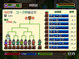 画像ギャラリー No.007のサムネイル画像 / Steam版「ワールド・ネバーランド2〜プルト共和国物語〜」，本日発売。架空のファンタジー世界で自由な人生を歩めるライフシム