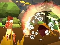 アステカ文明以前の精神文化を受け継ぐ，タラフマラ族にスポットライトを当てた「Mulaka」の正式発売日がアナウンス