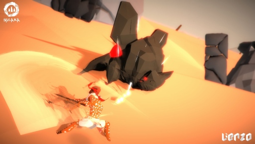 画像ギャラリー No.006のサムネイル画像 / 「ムラカ(Mulaka)」の日本語版がPS4/Switch向けで2018年内に発売決定
