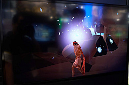 画像ギャラリー No.005のサムネイル画像 / ［TGS 2018］幼なじみ8人で作ったゲームスタジオLienzo。地元ラブの開発者に彼らのゲーム，「Mulaka」の話を聞いた