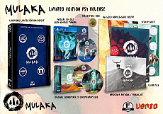 画像ギャラリー No.012のサムネイル画像 / 「Mulaka」のパッケージ版がPS4とSwitch向けにリリース決定。メキシコの先住民族文化を題材にしたアクションアドベンチャー