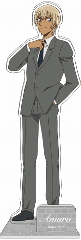 画像ギャラリー No.002のサムネイル画像 / 「名探偵コナンパズル 盤上の連鎖」,事前登録者数10万人を突破。新たなプレゼントを追加