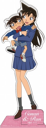 画像ギャラリー No.003のサムネイル画像 / 「名探偵コナンパズル 盤上の連鎖」,事前登録者数10万人を突破。新たなプレゼントを追加