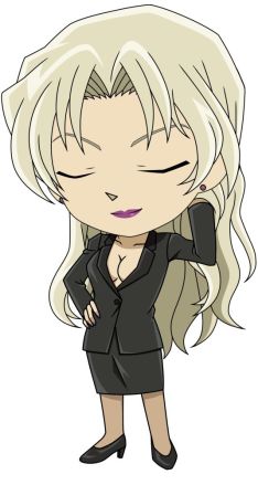 画像ギャラリー No.006のサムネイル画像 / 「名探偵コナンパズル 盤上の連鎖」,SSR赤井秀一をもらえるGW5大キャンペーンが開幕