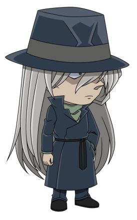 画像ギャラリー No.007のサムネイル画像 / 「名探偵コナンパズル 盤上の連鎖」,SSR赤井秀一をもらえるGW5大キャンペーンが開幕