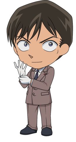 画像ギャラリー No.004のサムネイル画像 / 「名探偵コナンパズル 盤上の連鎖」,高木刑事と佐藤刑事が登場するイベントを開催
