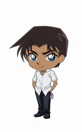 画像ギャラリー No.001のサムネイル画像 / 「名探偵コナンパズル 盤上の連鎖」，自分好みの部屋が作れる「お部屋機能」が登場