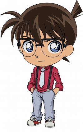 画像ギャラリー No.002のサムネイル画像 / 「名探偵コナンパズル 盤上の連鎖」，自分好みの部屋が作れる「お部屋機能」が登場