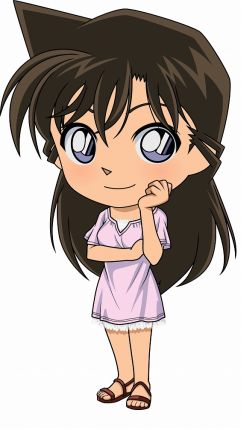 画像ギャラリー No.005のサムネイル画像 / 「名探偵コナンパズル 盤上の連鎖」，自分好みの部屋が作れる「お部屋機能」が登場
