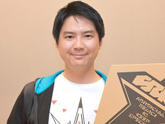 熟練カードゲーマーは初見の「PSO2 トレーディングカードゲーム」でも勝てるのか？ セガの刺客，郡 正夫氏に挑んでみた