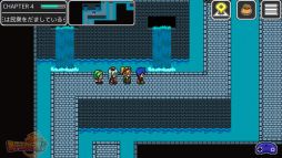 画像ギャラリー No.003のサムネイル画像 / 「短編RPG」第1弾，Android版「獅子王の伝説」の事前登録受付が開始
