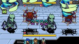 画像ギャラリー No.005のサムネイル画像 / 「短編RPG」第1弾，Android版「獅子王の伝説」の事前登録受付が開始