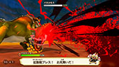 画像ギャラリー No.029のサムネイル画像 / 「モンハン」シリーズ初のRPG「モンスターハンター ストーリーズ」がスマホに登場。有料版にデータ引き継ぎ可能な無料版も同時リリース