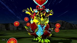画像ギャラリー No.010のサムネイル画像 / 「MH ストーリーズ」，くまモンや「パズドラクロス」とのコラボコンテンツが登場