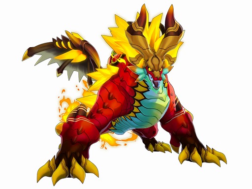画像ギャラリー No.011のサムネイル画像 / 「MH ストーリーズ」，くまモンや「パズドラクロス」とのコラボコンテンツが登場
