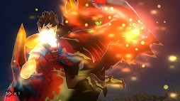 画像ギャラリー No.019のサムネイル画像 / 「MH ストーリーズ」，くまモンや「パズドラクロス」とのコラボコンテンツが登場