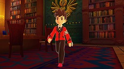 画像ギャラリー No.029のサムネイル画像 / 「MH ストーリーズ」，くまモンや「パズドラクロス」とのコラボコンテンツが登場