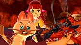 画像ギャラリー No.016のサムネイル画像 / 「モンハン ストーリーズ」にテオ・テスカトルら3体のモンスターが登場。3月上旬に実施予定の無料大型アップデートの内容が明らかに