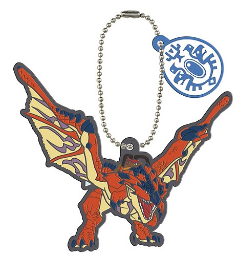 画像ギャラリー No.001のサムネイル画像 / 一番くじ「モンスターハンター ストーリーズ RIDE ON」が3月10日から発売