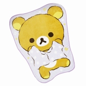 画像ギャラリー No.008のサムネイル画像 / 「とるモ」,リラックマのパジャマセットが抽選で当たるプレゼント企画が開催