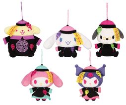 画像ギャラリー No.005のサムネイル画像 / ナムコ限定のサンリオキャラクターズ景品が登場するキャンペーンが9月10日から開催