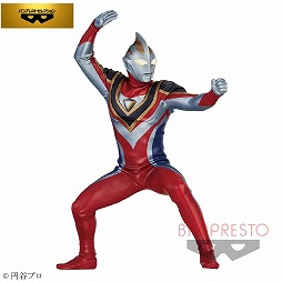 画像ギャラリー No.002のサムネイル画像 / 「とるモ」でバンプレストセレクション“英雄勇像”シリーズが1月27日に登場