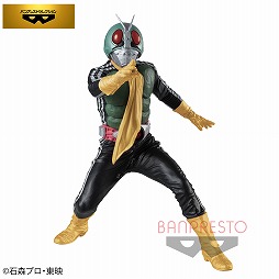 画像ギャラリー No.003のサムネイル画像 / 「とるモ」でバンプレストセレクション“英雄勇像”シリーズが1月27日に登場