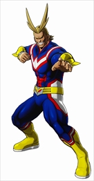 画像ギャラリー No.003のサムネイル画像 / 「僕のヒーローアカデミア One's Justice」,プレイアブルキャラの緑谷出久,爆豪勝己のファイトスタイルを紹介。オールマイトや死柄木弔の姿も確認可能