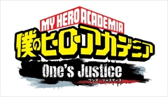 画像ギャラリー No.005のサムネイル画像 / 「僕のヒーローアカデミア One's Justice」,プレイアブルキャラの緑谷出久,爆豪勝己のファイトスタイルを紹介。オールマイトや死柄木弔の姿も確認可能