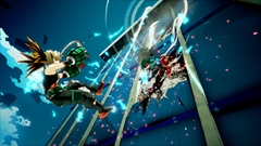 画像ギャラリー No.016のサムネイル画像 / 「僕のヒーローアカデミア One's Justice」,プレイアブルキャラの緑谷出久,爆豪勝己のファイトスタイルを紹介。オールマイトや死柄木弔の姿も確認可能
