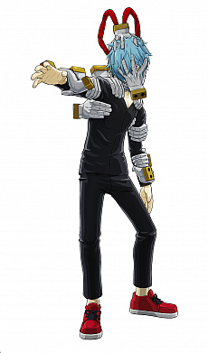 画像ギャラリー No.036のサムネイル画像 / 「僕のヒーローアカデミア One's Justice」,プレイアブルキャラの緑谷出久,爆豪勝己のファイトスタイルを紹介。オールマイトや死柄木弔の姿も確認可能