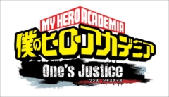 画像ギャラリー No.002のサムネイル画像 / 「僕のヒーローアカデミア One's Justice」のプレイアブルキャラクター「蛙吹梅雨」「八百万百」「上鳴電気」のバトルタイプを紹介