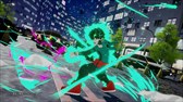 画像ギャラリー No.002のサムネイル画像 / 「僕のヒーローアカデミア One's Justice」,TVCM第1弾が公開