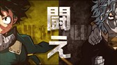 画像ギャラリー No.006のサムネイル画像 / 「僕のヒーローアカデミア One's Justice」,TVCM第1弾が公開