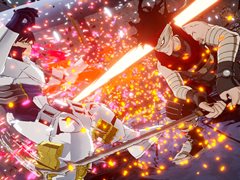 「僕のヒーローアカデミア One's Justice」，「相澤消太」「ステイン」の参戦が決定。バトルタイプやスクリーンショットが公開に