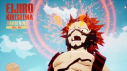 画像ギャラリー No.009のサムネイル画像 / 「僕のヒーローアカデミア One’s Justice」の第2弾PVが公開。ヴィランジャック企画が開始